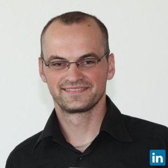 Nusmir Pasic, Civil Engineer at Sava River Watershed Agency