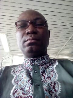 I'n Central African Republic