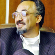 Qassem Nasr, Ministry of Energy - Head of international cooperation Group