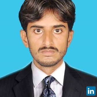 SHAKEEL AHMED, HSE ENGINEER at BADAR ENGINEERING WORKS
