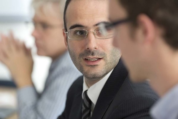 Francesco Putzu, Design and project engineer presso TECHNOLOGIES FOR WATER SERVICES S.P.A. (ACEA GROUP)