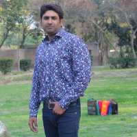 Raja Shaleem Samuel, CEO - LH