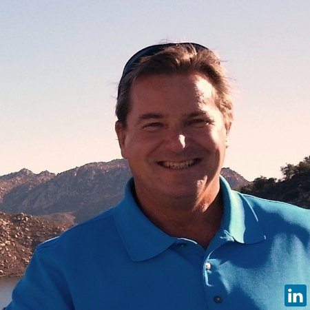 Brian Lightbody, Supervisor, Technical Services