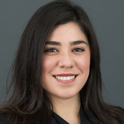 Briana Garcia, IoT Business Development & Strategic Partnerships at Temboo - Environmental Software at Temboo