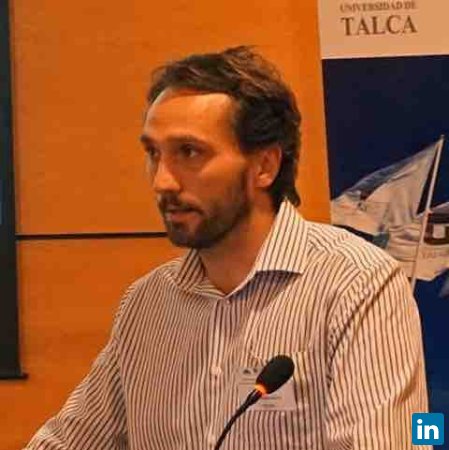 Sebastian Riera Yankeliovich, PhD Candidate at Georg-August-Universität Göttingen