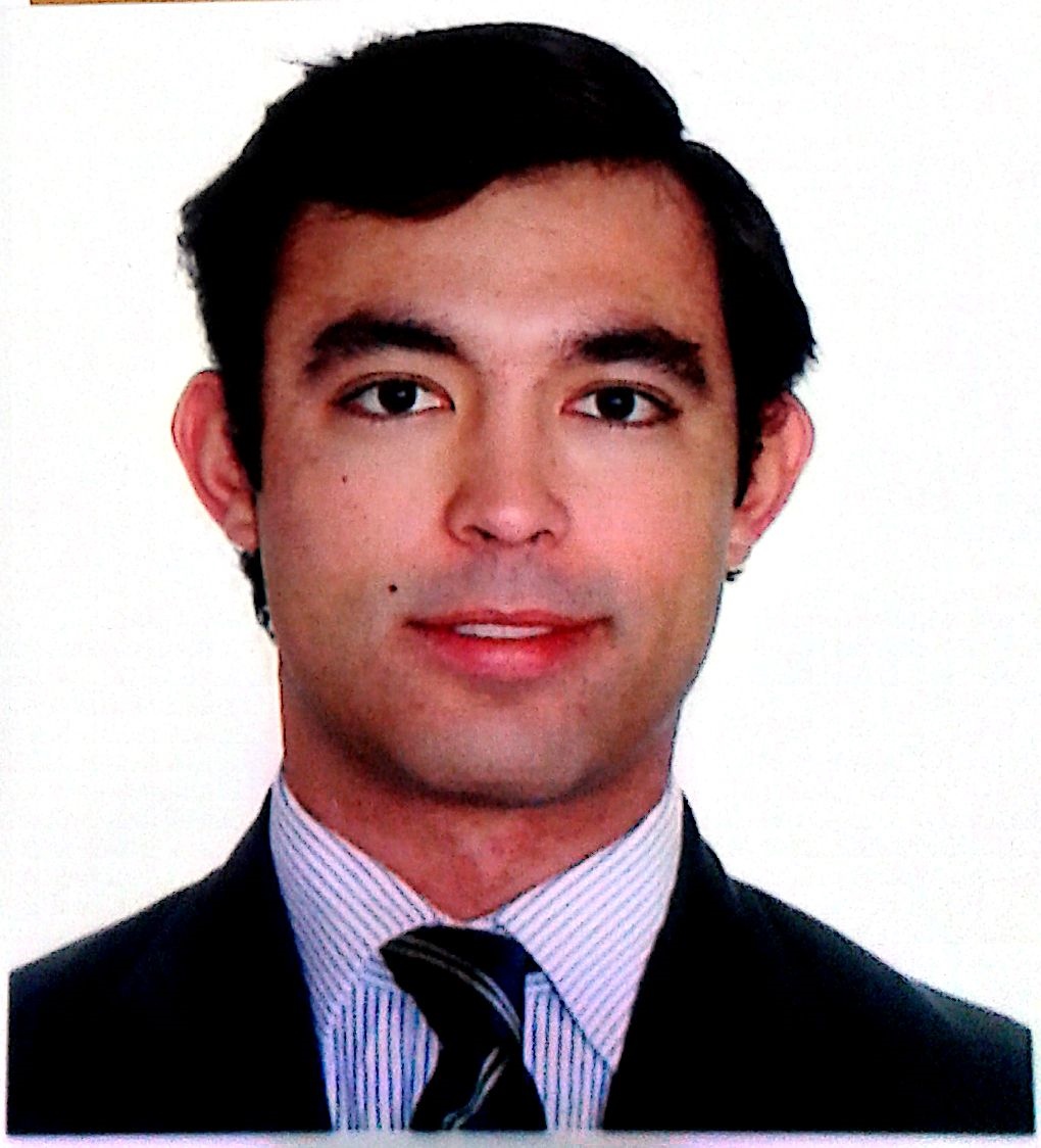Luis Lozano, Industrial Engineer