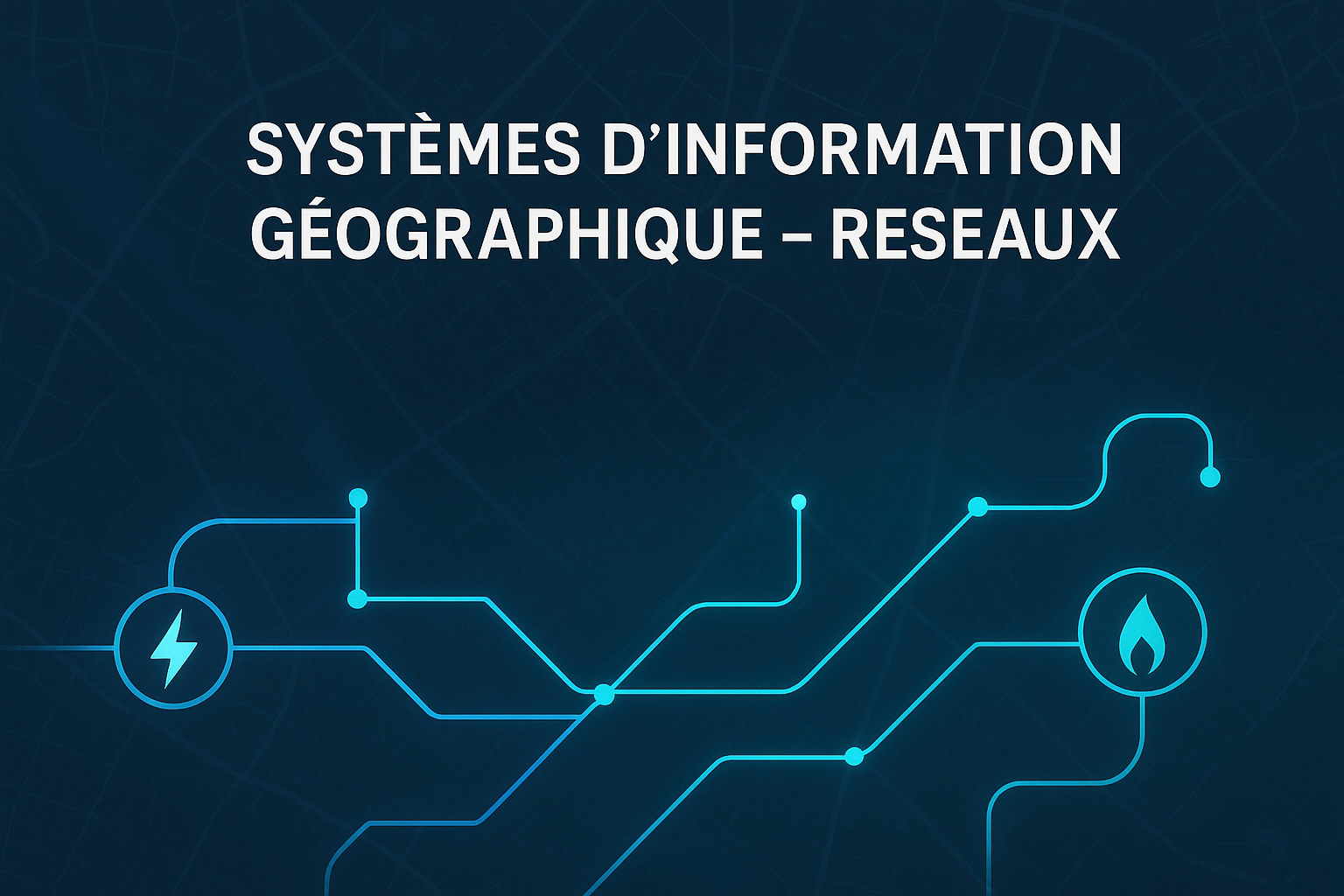 Karim ZEROUALI, GIS ANALYST