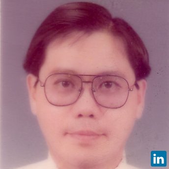 Michael Chua Kok Kien, Water Treatment Specialist at Everise Summit (M) Sdn. Bhd.