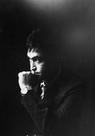 Bijay Basnet, Student at Hanseo University