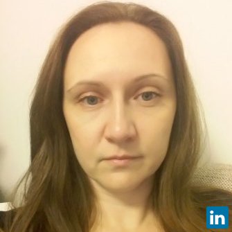 Nicoleta-Maria Ilieş, Conferentiar universitar / Associate Professor la UNIVERSITATEA TEHNICA DIN CLUJ-NAPOCA