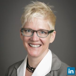 Gina Wammock, President, Lakeview Strategic Services