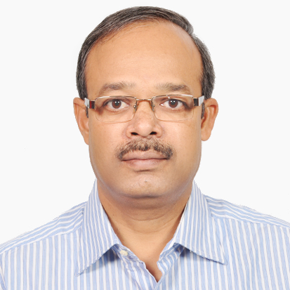 DR. K. G. Mandal, Directorate of Water Management (Indian Council of Agricultural Research) - Research on Agricultural Water Management