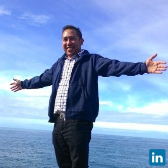 Ronny Wongso, Production Design Section Head di PALYJA (GDF Suez Group)