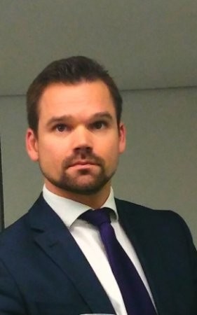 Hagen Reichhoff, Mediaberater / Media Consultant Chemie Technik und Pharma+Food