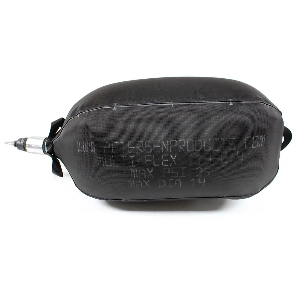 113-Series Multi-Flex® High Expansion Pipe Plugs