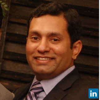 Syed Salman Mohiuddin, General Manager (Sales & Business Development)