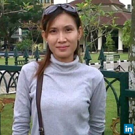 PT.  HM Technology , Creative Director di PT. H&M TECHNOLOGY