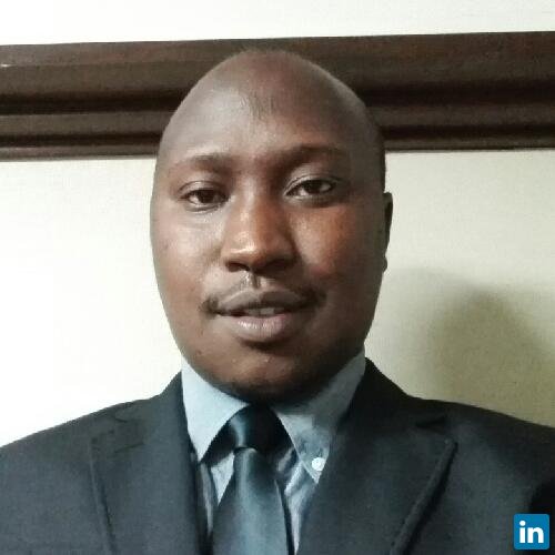 Job Simanto, Research and development for Sustainable Agriculture.