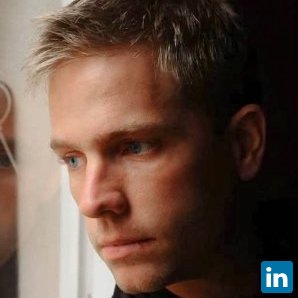 Martín Alejandro Kirsch, Jefe de Desarrollo Comercial en Culligan Argentina