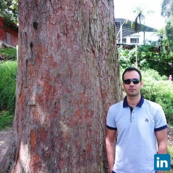 Hadi Galavi, Water Resources Engineering