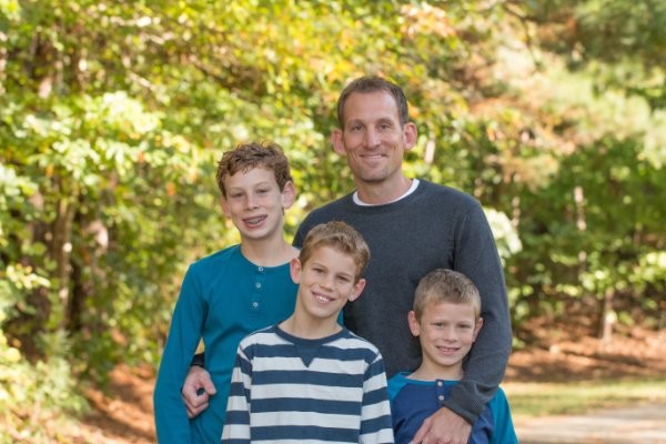 Brian McSherry, Filtration Group/Global Filter