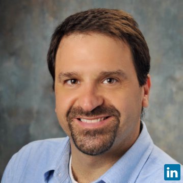 Joseph Daraio, Assistant Professor at Memorial University of Newfoundland