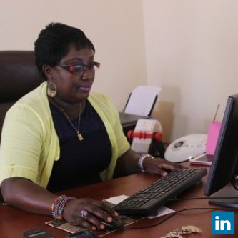 Avril Kudzi, Development Practitioner