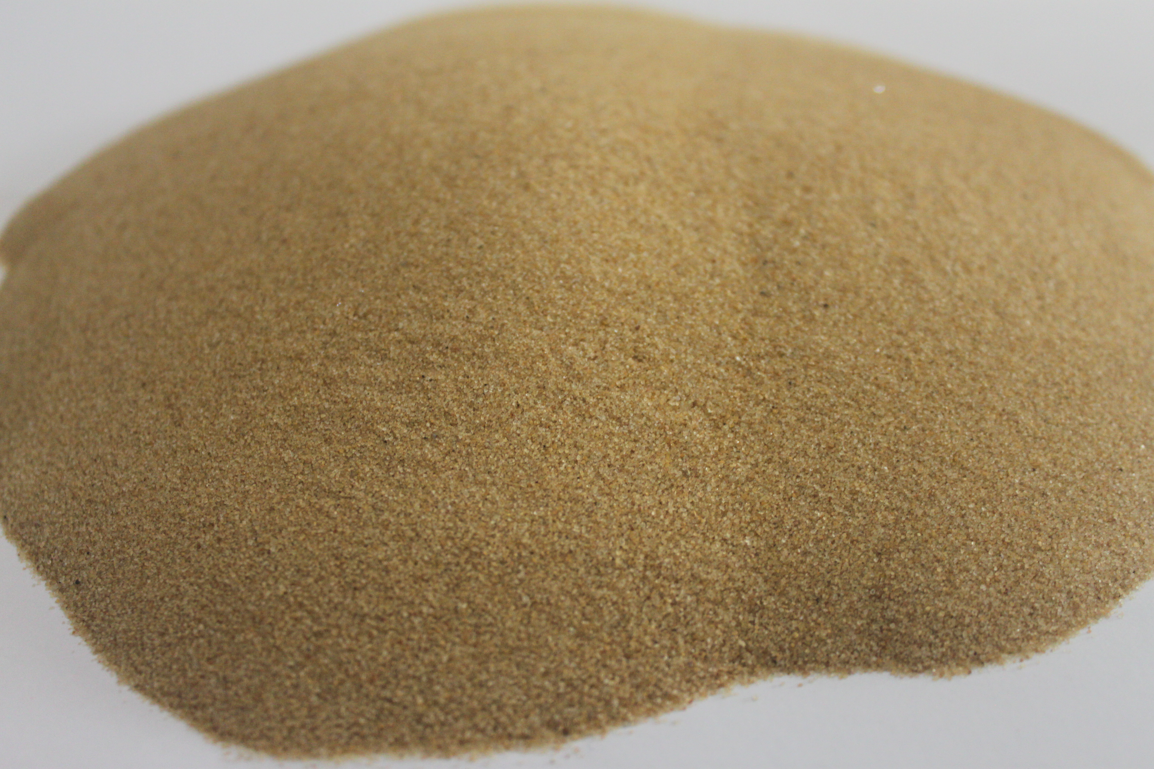 SILICA SAND