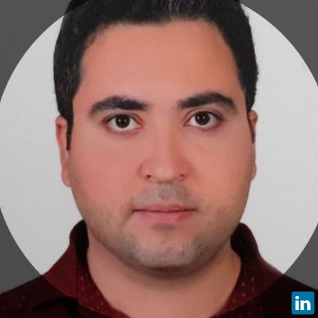 ali razmi, Civil Engineering Professional