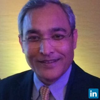 Dinesh Mohta, Business Development Manager at Amazon Papyrus Chemicals Ltd