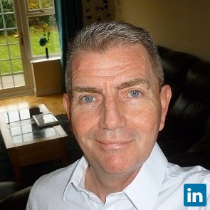 David Ellis, KOREC Group Business Development