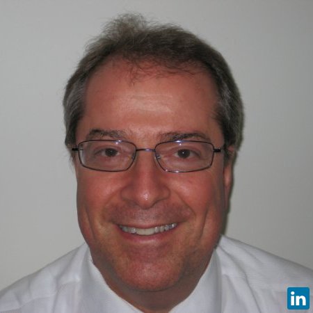 Bob Sharon, Founder & CEO