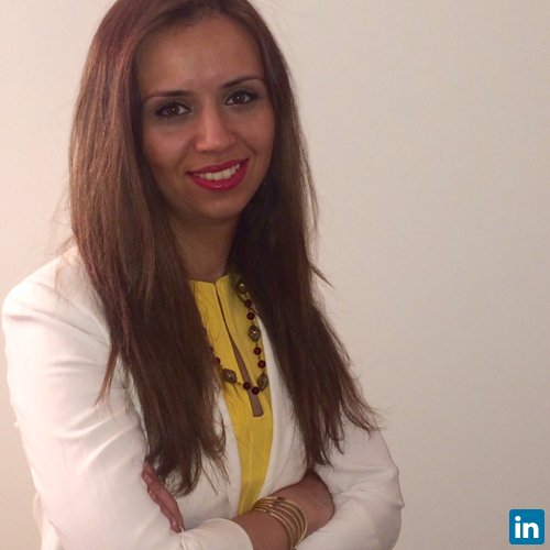 Sara Sadr,MS.c. EIT., Water Resource Engineer