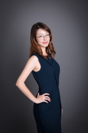 Guofei Sun, Head of R&D at Aquaporin Asia PTE. LTD.