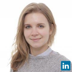 Maria Śliwczyńska, Student uczelni Politechnika Warszawska