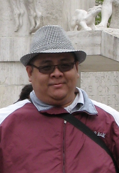 Wibisono Handoko, PT. IHE Indonesia / CKNet-INA - Capacity Building and Performance Management