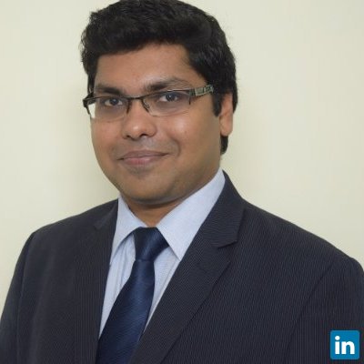 Ankur Gupta, Associate Consultant KPMG