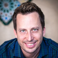 Chris King, Environmental Scientist (Scientist 4) at South Florida Water Management District