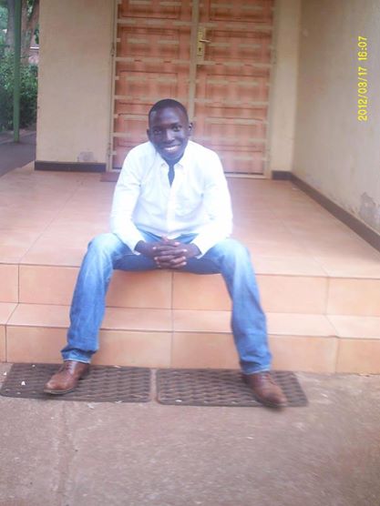 Christ AZINDEGO-AZIS, Foundation of the Central Child Abord - Development Consultant Computer System