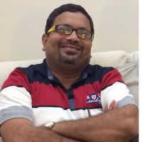 Aprup Adawadkar, Consultant