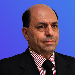 Jose Pinheiro, NEXUS GeoEngenharia e Com. Ltda. - President