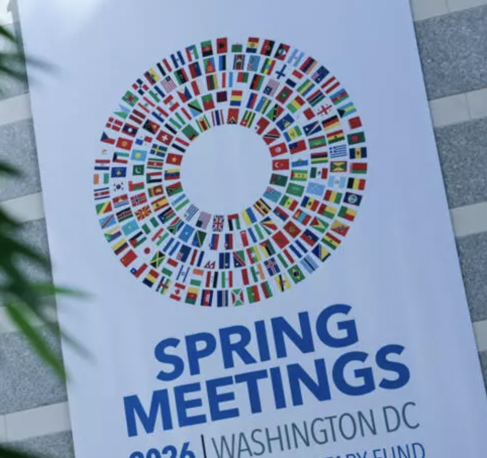 World-bank announces water security plan covering 1billion people