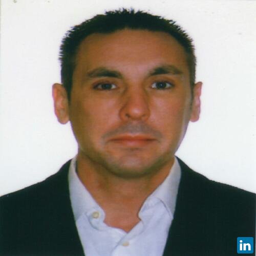 Juan Antonio Marín Viñas, Técnico de laboratorio en Sita Spe Ibérica (SUEZ Environnement)