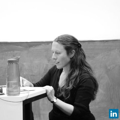 Natalie Ceperley, Postdoctoral Research Scientist at UNIL - Université de Lausanne