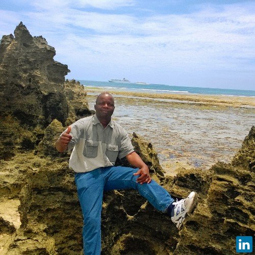 shephard midzi, looking for new oportunities