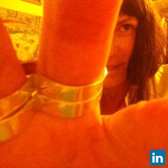 Nikki Caputo, garbage Sherpa, Owner/Producer at Wingspan Media