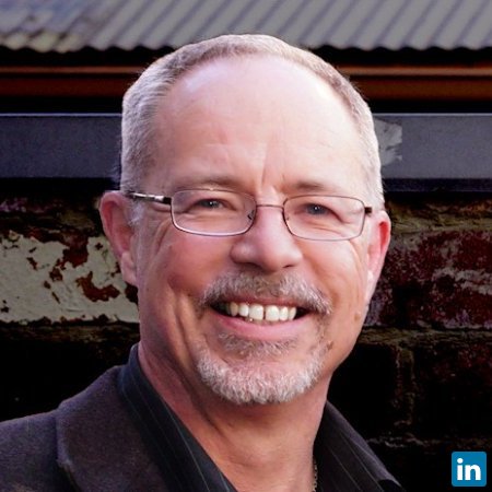 Matthew Green, CXO - Business Strategy for Digital Transformation