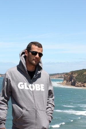 Jono Lamont, Operations Coordinator at Victorian Desalination Plant