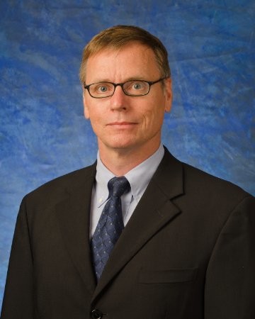 Graham Symmonds, Water Industry Expert