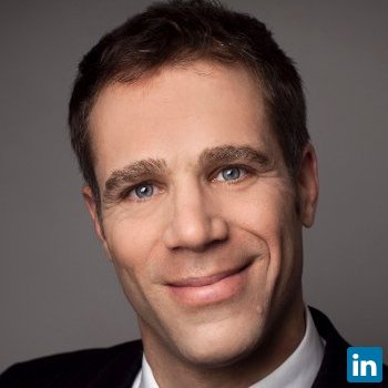 Ralf Knoche, Senior Water and Wastewater Expert as well as emergency relief